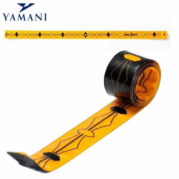 ヤマニ クイックマスター QMMGNT29 スラップライン 練習器具の通販