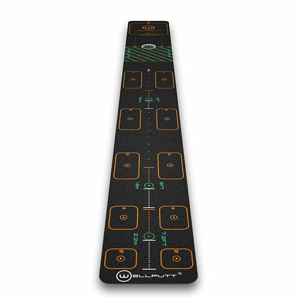 ウェルパット ファースト WLP-WELPUTT/FIRST-3Mの通販 テレ東