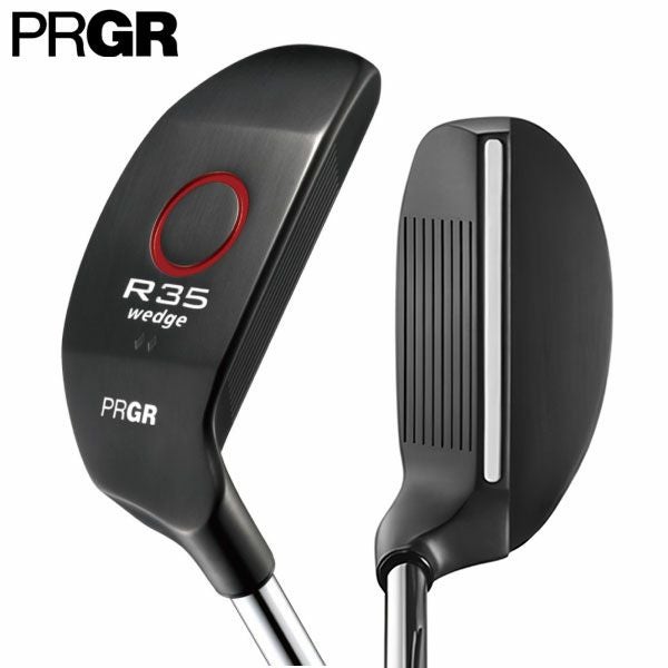 プロギア R35 ウェッジ オリジナルスチールシャフトの通販 テレ東