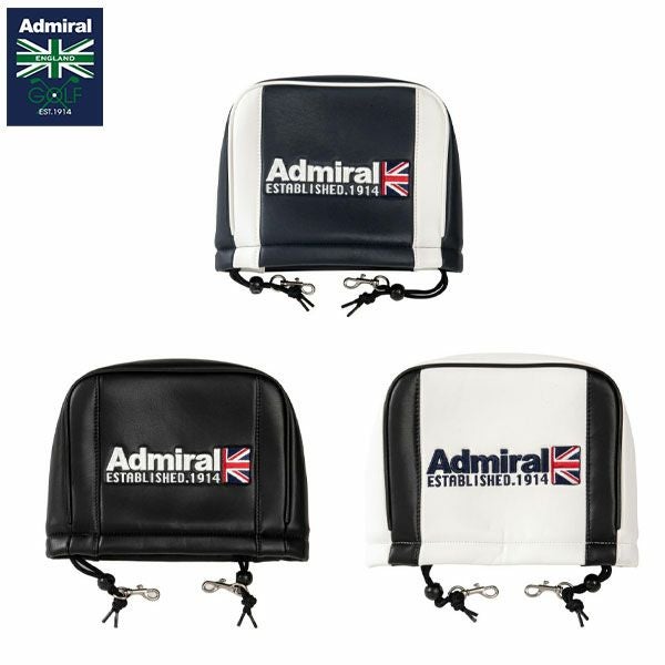 Admiral ゴルフバッグ　新品カートバック　アイアンカバー　UTカバー 000000117524-01.jpg?size=l&w=