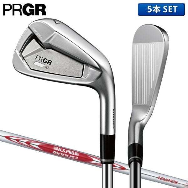 PRGR DATA 822 4～8I P/S/A 8本 M-37 アイアンセット PRGR DATA801 アイアンセット 8本 - メルカリ