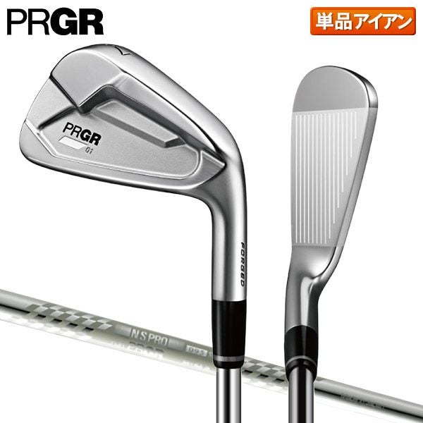 プロギア（PRGR）｜アトミックゴルフ(公式通販)