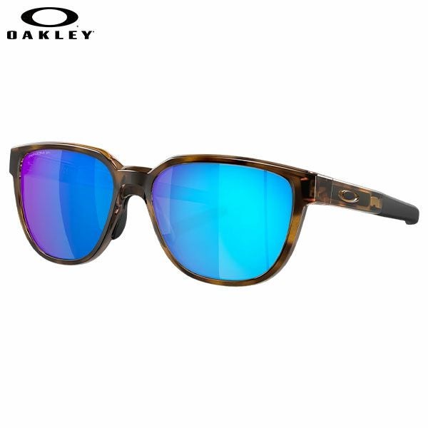 オークリー OO9250A-0457 アクチュエーター サングラスの通販 テレ東