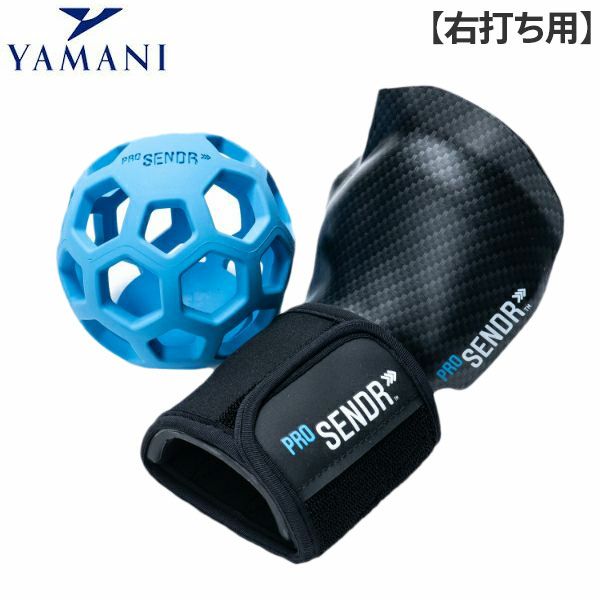 PRO SENDR プロセンダーアームガードとボールセット PRO SENDR プロセンダーアームガードとボールセットの通販はau PAY
