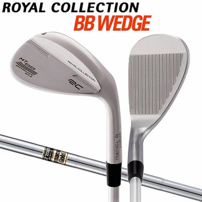 ロイヤルコレクション(ROYAL COLLECTION) ウェッジ｜アトミックゴルフ 