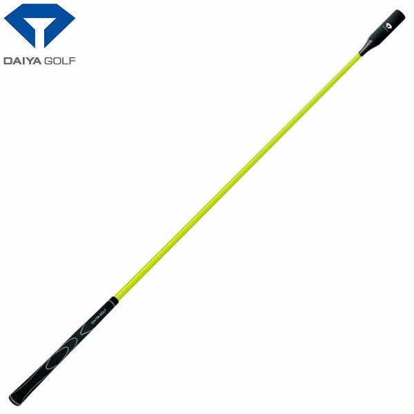 ダイヤゴルフ練習器具　ダイヤ　スイング　PRO TOUR TR-5002 ダイヤ ダイヤスイングプロツアー TR-5002 練習器具の通販 テレ東