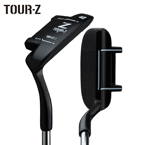 朝日ゴルフ TOUR-Z TZC-202 オリジナル チッパーの通販 テレ東