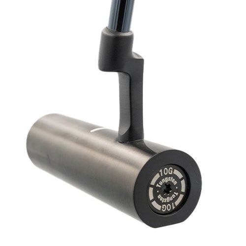 Tru-Roll Putters ゴルフパター Tru-Roll Putter (トゥルーロールパター) | 円柱型ヘッドがもたらす