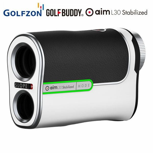 ４回使用超美品！おまけ付き！GOLF BUDDY aim L10 レーザー距離計 GOLFBUDDY Japan （ゴルフバディージャパン）日本公式サイト