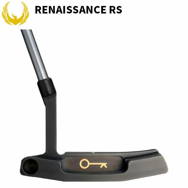 クロノス ルネサンス RS パターの通販 テレ東アトミックゴルフ