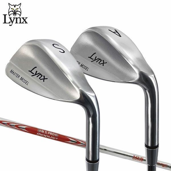 リンクス　アプローチウェッジ　極美品^o^ リンクスゴルフ(LYNX)・ウェッジ｜アトミックゴルフ(公式通販)