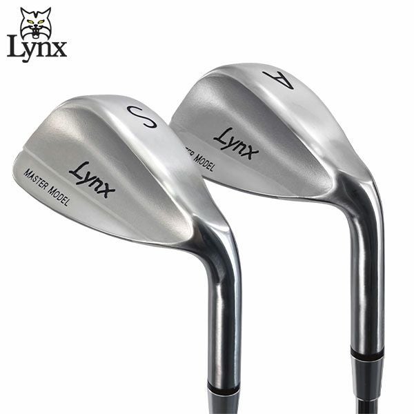 リンクス　アプローチウェッジ　極美品^o^ リンクスゴルフ(LYNX)・ウェッジ｜アトミックゴルフ(公式通販)