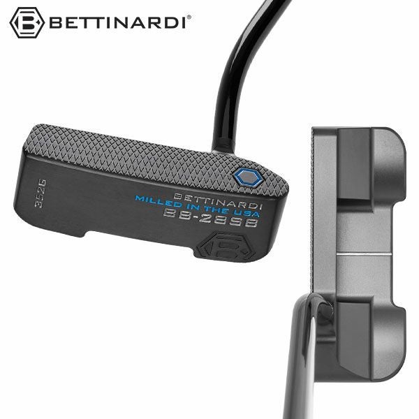 ベティナルディ BBシリーズ BB28SB パターの通販 テレ東アトミックゴルフ