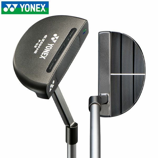 ヨネックス(YONEX) パター｜アトミックゴルフ(公式通販)
