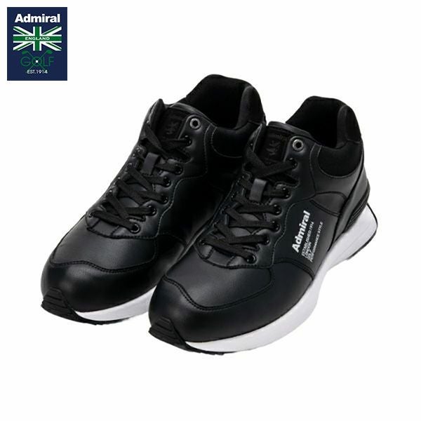 アドミラル HYDEPARK MID GOLF ADMS3B スパイクレス ミッド ゴルフ
