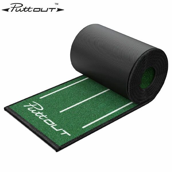 パットアウト PUT-MAT-SLIM スリム パターマットの通販 テレ東