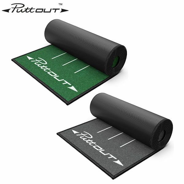 パットアウト PUT-MAT ミディアム パターマットの通販 テレ東