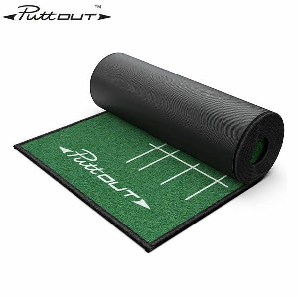 パットアウト PUT-MAT-LRG ラージ パターマットの通販 テレ東