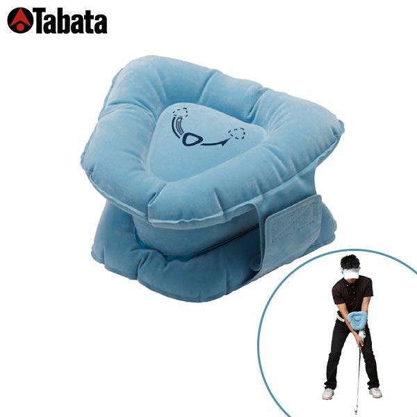 【新品】タバタ Tabata 練習器具 三角先生MINI タバタ 三角先生 Fit GV-0366 練習器具の通販 テレ東アトミックゴルフ
