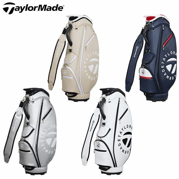 テーラーメイド(TaylorMade)・キャディバッグ｜アトミックゴルフ(公式通販)