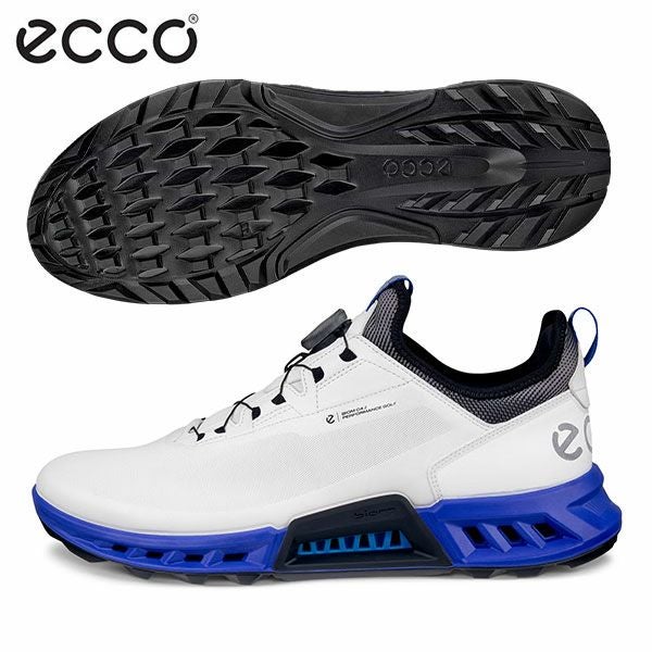 エコー BIOM C4 BOA EG130424 スパイクレス ゴルフシューズの通販 テレ