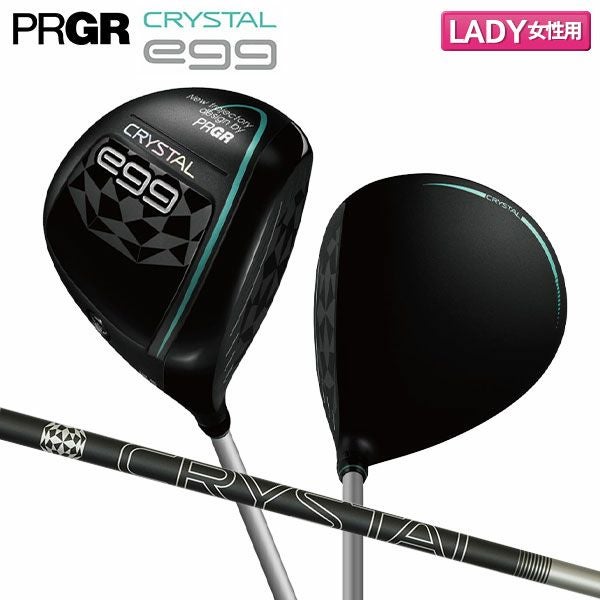 PRGR　ドライバー　 RS Xシリーズ】RS F ドライバー〔2024年モデル〕