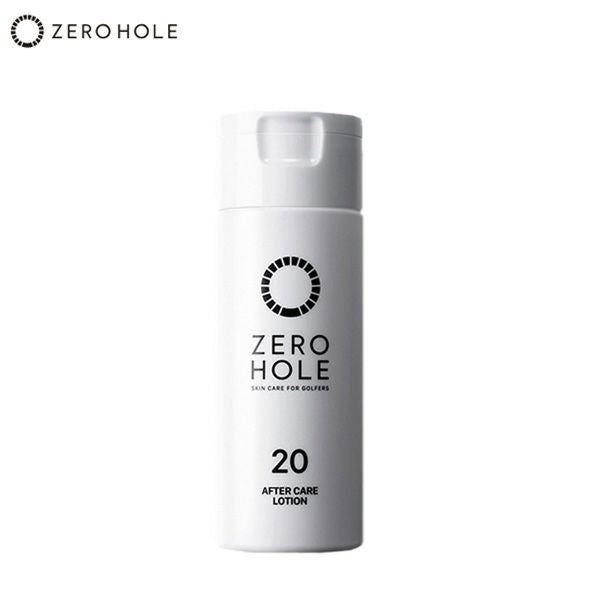 ゼロホール NO20 ZH-007 薬用アフター ローション (無香料)の通販 テレ