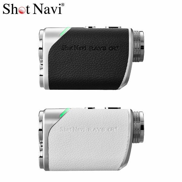 ショットナビ ゴルフ レイズGR+ レーザー距離計 ショットナビ レーザースナイパー RAYS GR プラス ゴルフ用レーザー