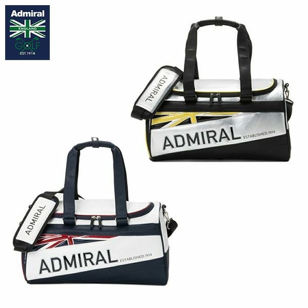 アドミラル Admiral ボストンバッグ トラッドスポーツ ボストンバッグ(ボストンバッグ)|Admiral(アドミラル