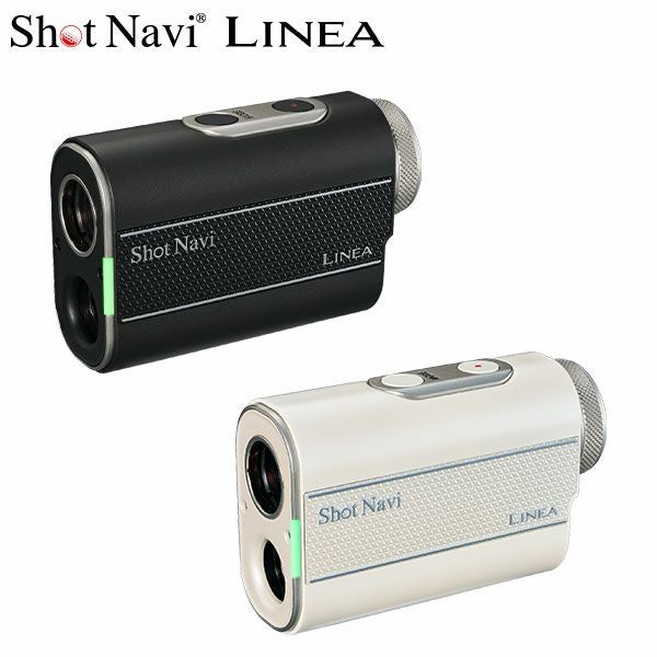 ショットナビ　ゴルフ距離計 ショットナビ Shot Navi ゴルフ用距離計測器のパイオニア、GPSナビ