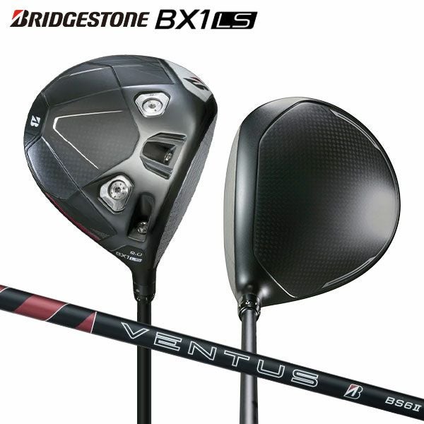 ブリヂストン BXシリーズ BX1 LS ドライバー VENTUS BS6II