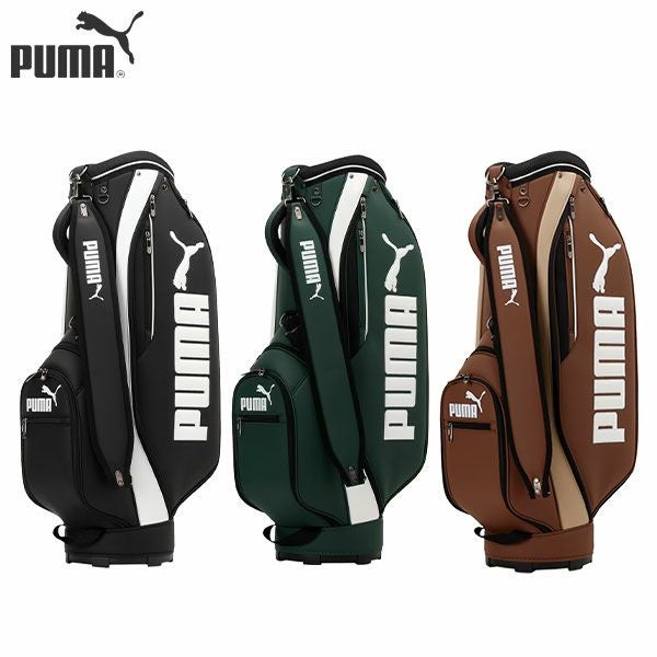プーマ(PUMA)・キャディバッグ｜アトミックゴルフ(公式通販)