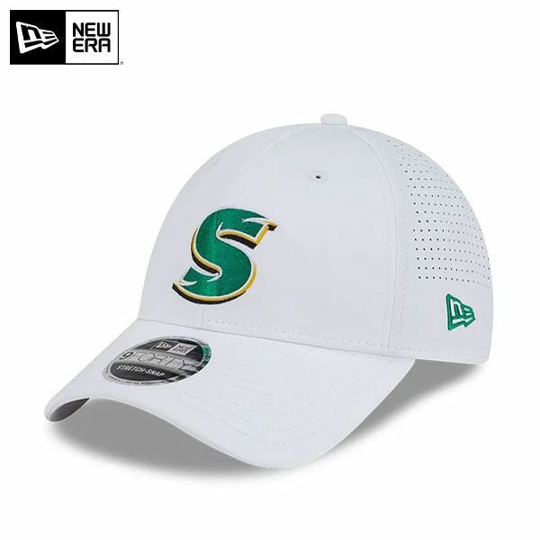 ニューエラ 14750891 9FORTY ストレッチスナップ LIV GOLF STINGER