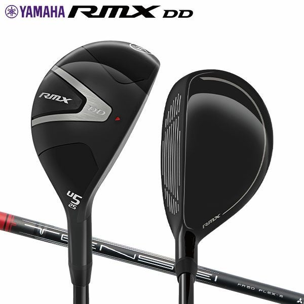 ヤマハ中心【ゴルフセット一式】クラブ14本＋バッグ BLACK MILLED FACE ゴルフ クラブセット 10本セット BMF BMCS−201