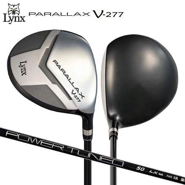 リンクスゴルフ(LYNX GOLF) フェアウェイウッド｜アトミックゴルフ