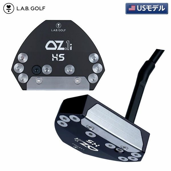LAB GOLF ラブゴルフ OZ.1i HS オージー・ワン・アイ エイチエス