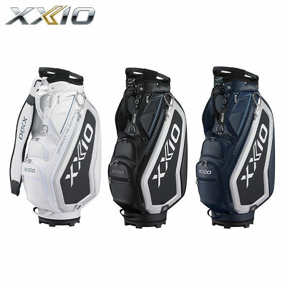 ダンロップ(DUNLOP)・ゼクシオ (XXIO)キャディバッグ｜アトミック