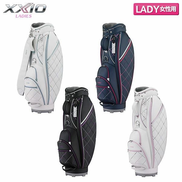 XXIO DUNLOP ゴルフバッグ【キャリー付き】 楽天市場】ゼクシオ（ブランドダンロップ）（キャディバッグ｜バッグ