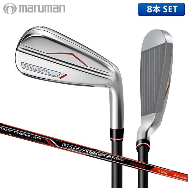MARUMAN   ゴルフ　クラブ　セット　1 4 5 7 9 SW パター　レディース　スポーツ　運動　現品限り 楽天市場】ゴルフクラブセット マルマン（スポーツ・アウトドア）の通販