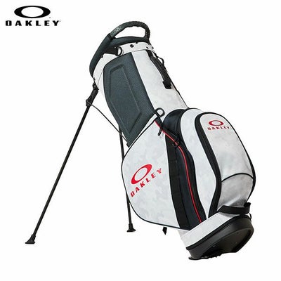 オークリー(OAKLEY)・キャディバッグ｜アトミックゴルフ(公式通販)