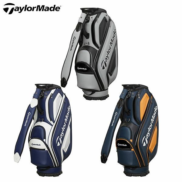 テーラーメイド(TaylorMade)・キャディバッグ｜アトミックゴルフ(公式通販)