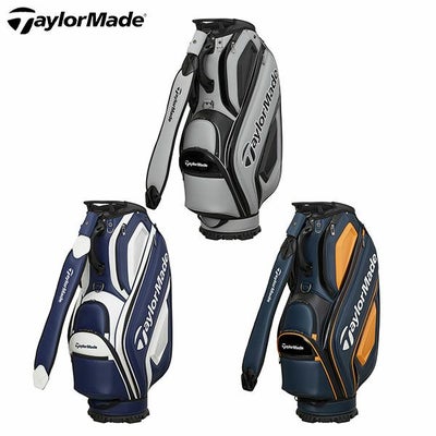 テーラーメイド(TaylorMade)・キャディバッグ｜アトミックゴルフ(公式通販)