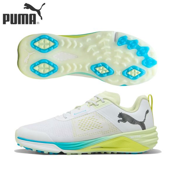 プーマ(PUMA)・ゴルフシューズ｜アトミックゴルフ(公式通販)