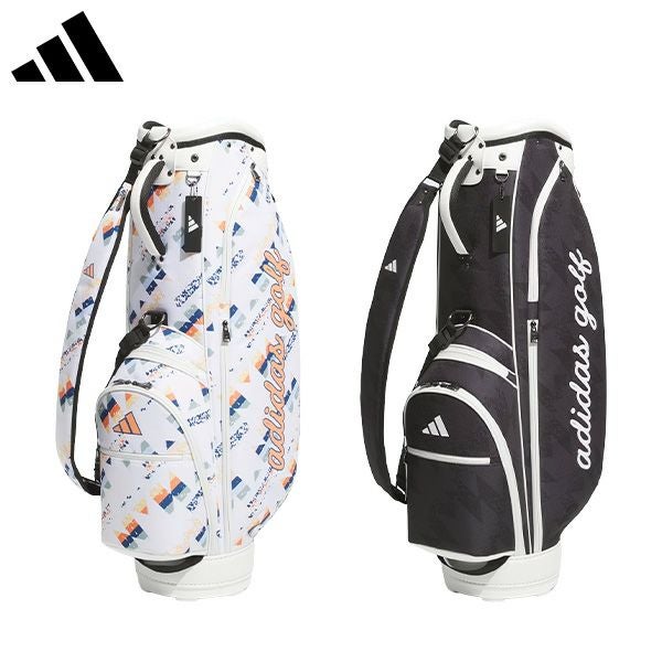 アディダス(adidas)・キャディバッグ｜アトミックゴルフ(公式通販)