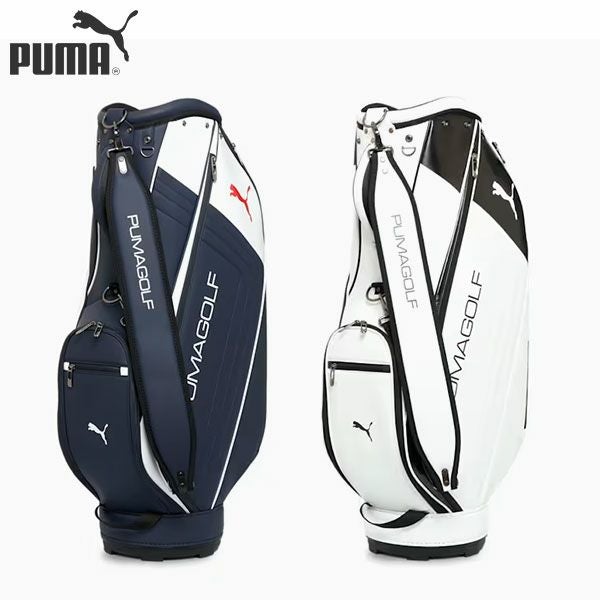 プーマ(PUMA)・キャディバッグ｜アトミックゴルフ(公式通販)