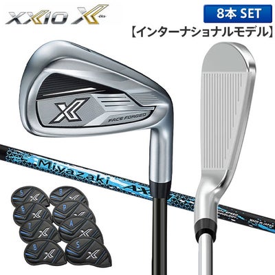ダンロップ アイアンセット 商品一覧｜アトミックゴルフ(公式通販)