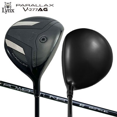 リンクスゴルフ(LYNX GOLF) フェアウェイウッド｜アトミックゴルフ 