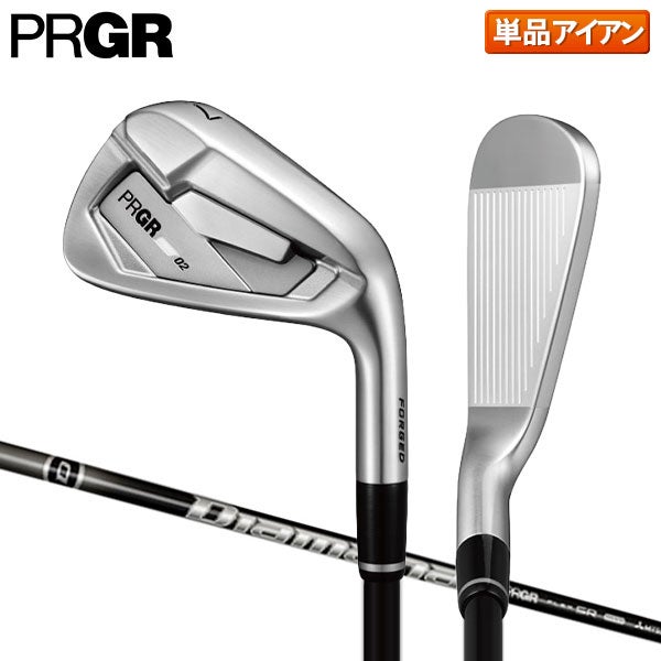 プロギア（PRGR）｜アトミックゴルフ(公式通販)