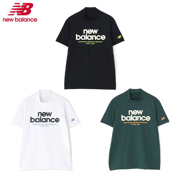 【中古】ニューバランスゴルフ セーター&モックネックシャツ セット 中古】ニューバランスゴルフ セーター&モックネックシャツ セット New