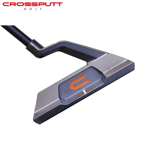 クロスパット CP-400 パターの通販 テレ東アトミックゴルフ